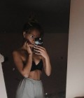 Rencontre Femme : Каролина, 28 ans à Ukraine  Киев
